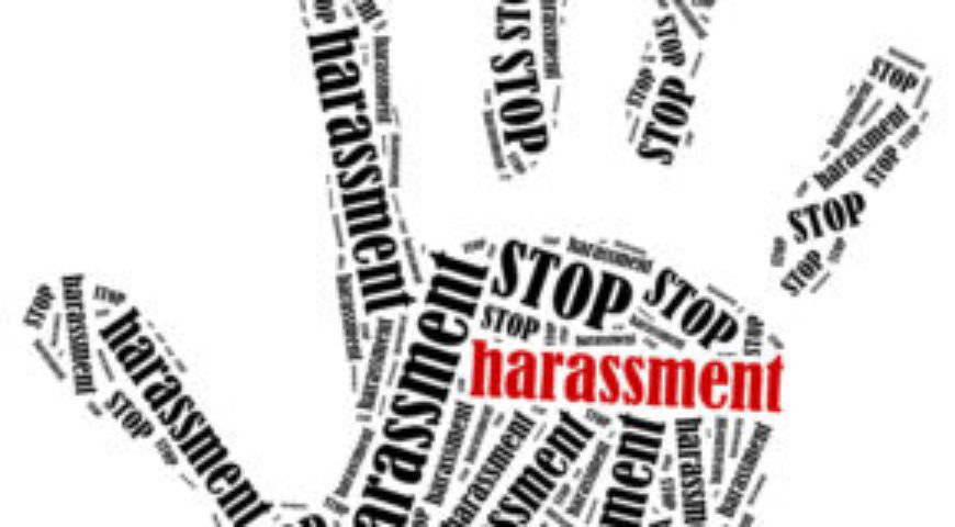 Case Study: Sexual Harassment Prevention