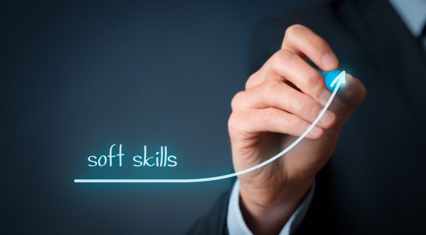Why Is Soft Skills Training Optional?