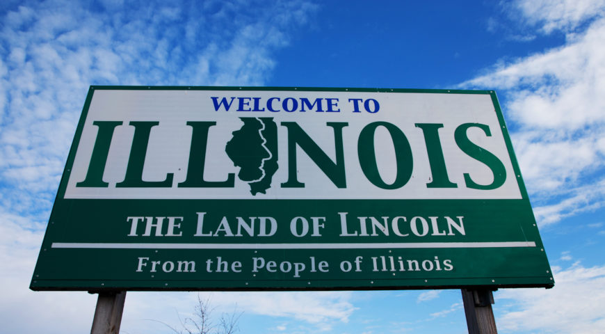 Illinois Sexual Harassment Training Soon to be Required by Law