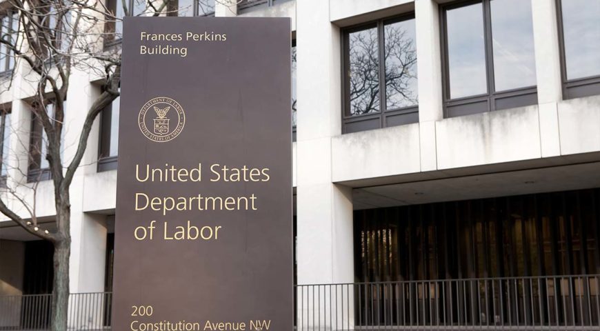 U.S. Department of Labor Issues New Tools to Help Employers Comply with Wage & Hour Laws