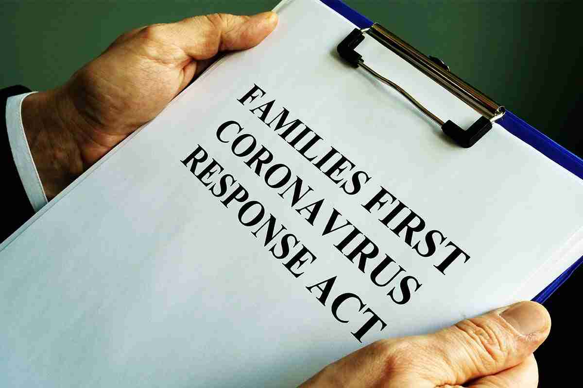 Families First Coronavirus Response Act Creates Significant Requirements for Small Employers