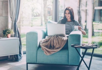 Navigating the Psychology of Working From Home