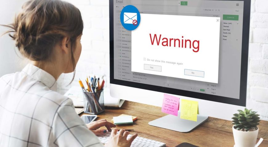 5 Ways to Avoid Phishing Scams While Working from Home
