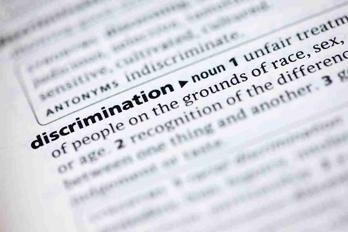 Harassment and Discrimination Based on Sexual Orientation and Transgender Issues Prohibited by Title VII