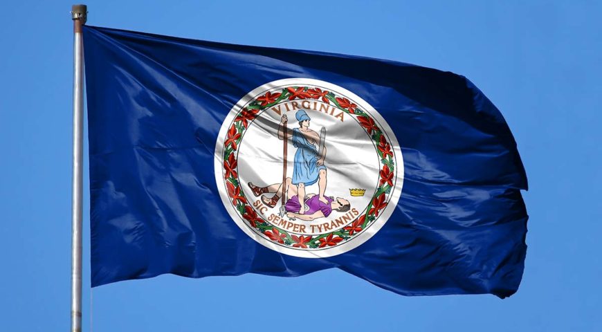 Virginia Becomes the Latest State to Require COVID-19 Training