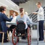 Thirty Years After ADA, Bias Persists