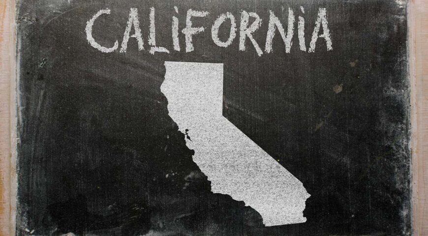 California Attempts to Clarify Confusion Over Training in Segments