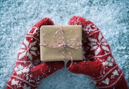 ‘Tis the Season: Ethical, Appropriate, and Joyful Holiday Gift-Giving During COVID-19