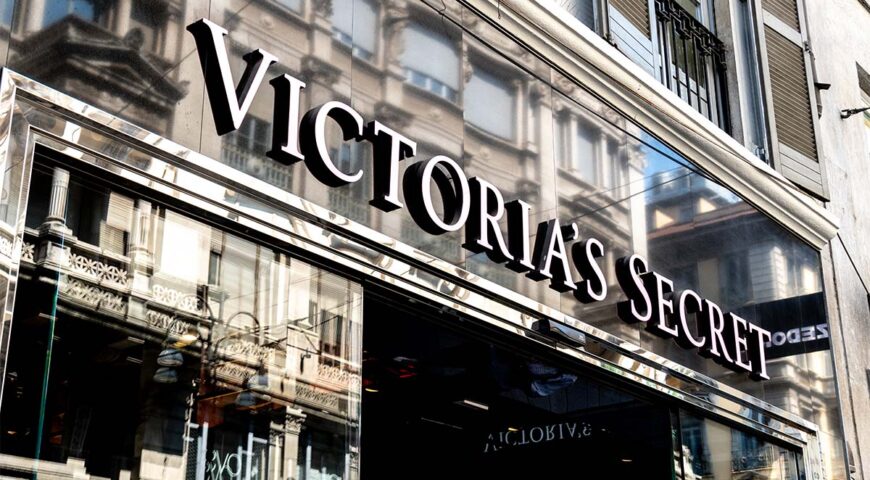 Victoria’s Secret Under Scrutiny for Alleged Culture of Harassment