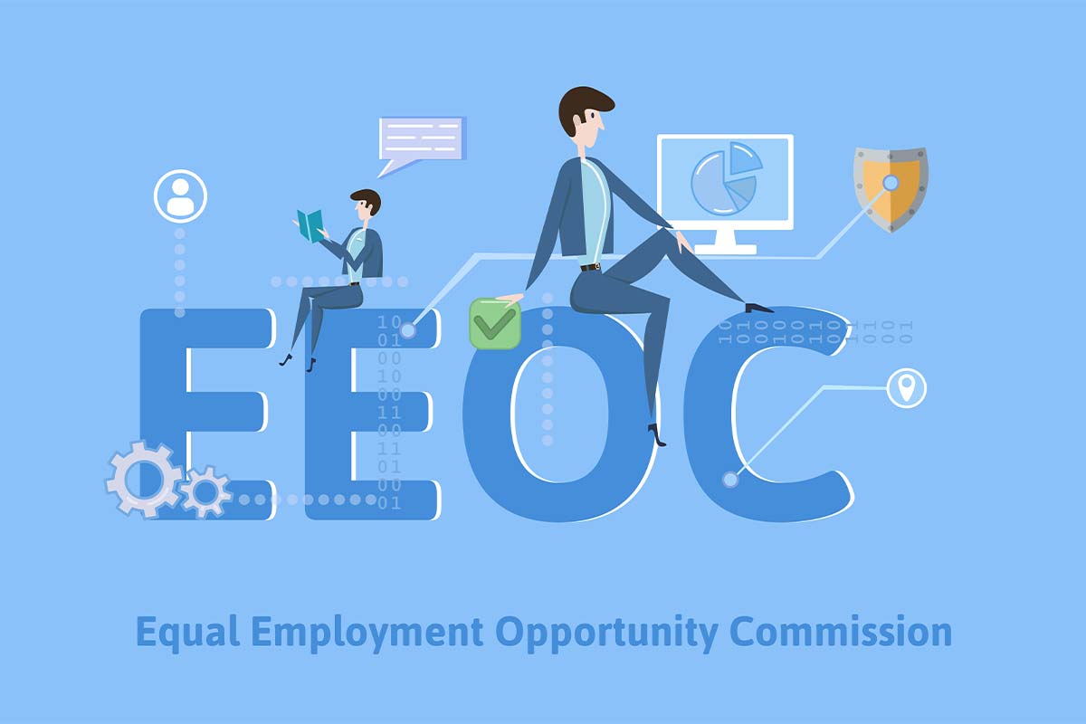EEOC Recovers $439M on Behalf of Victims of Harassment & Discrimination in Fiscal 2020