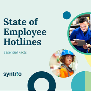 State of Employee Hotlines