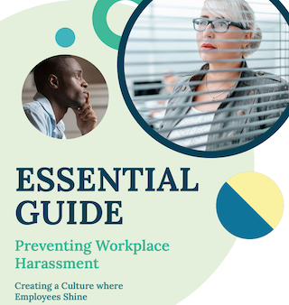 Guide essentiel de la prévention du harcèlement