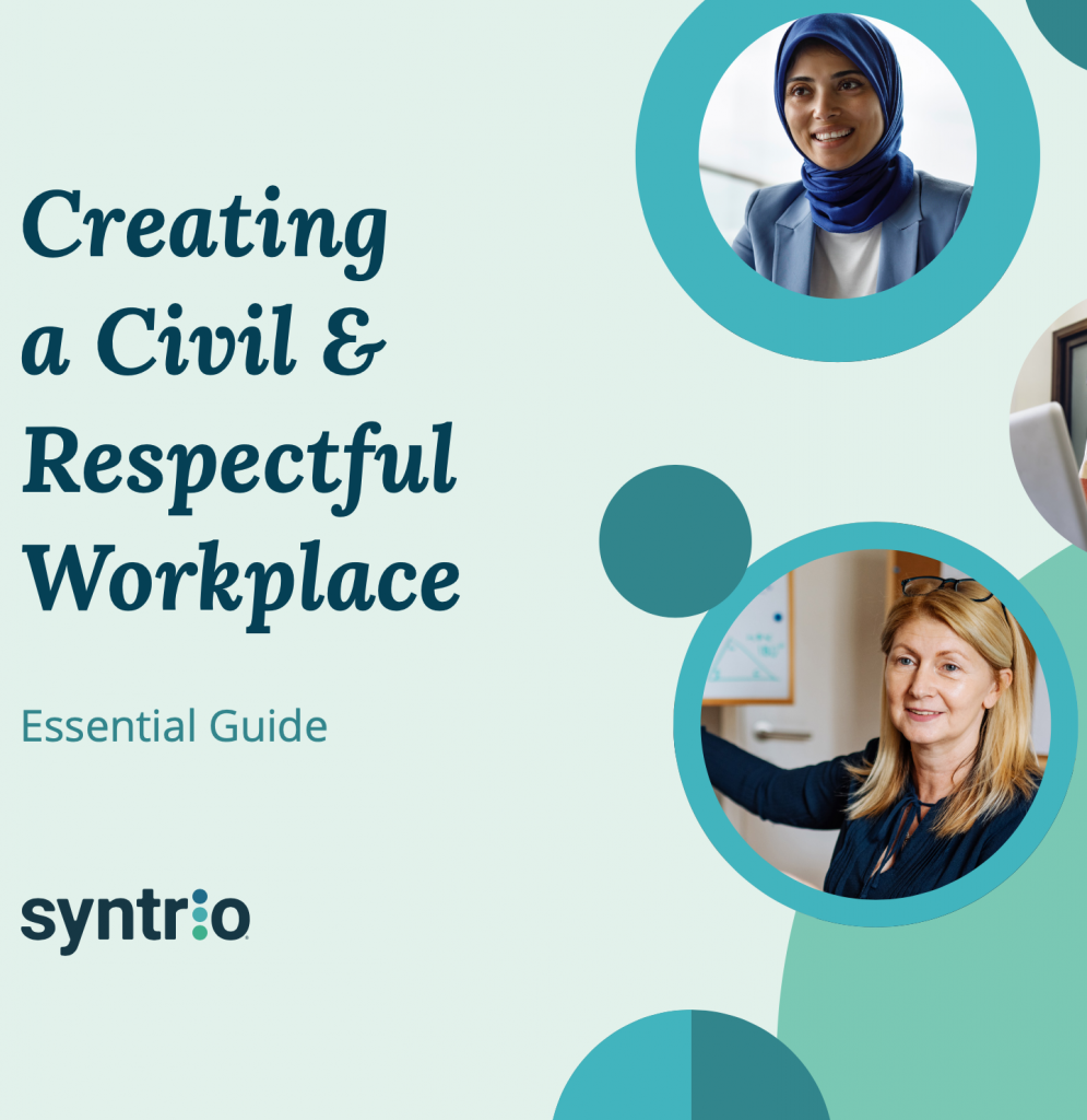 Essential Guide to Creating Civil and Respectful Workplace