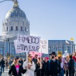 #MeToo Defenses Reveal All Too Familiar Themes
