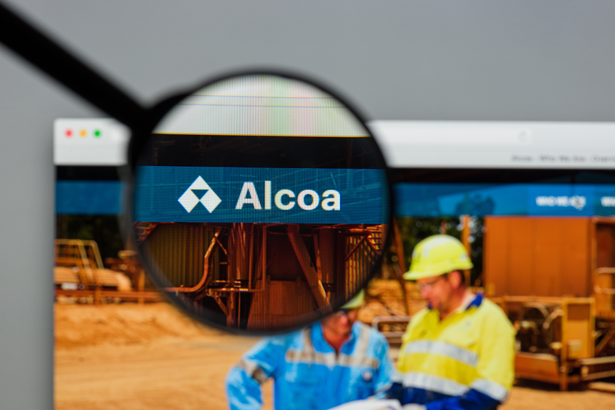 Alcoa and a Culture of Safety