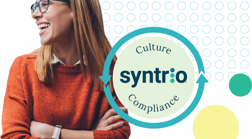 Home – Syntrio eLearning Ethics & Compliance Training Solutions