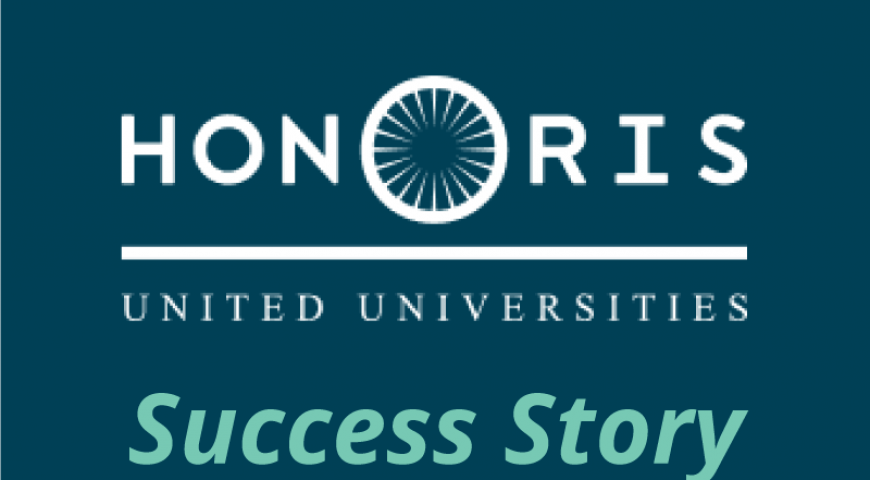 Success Story: Honoris United Universities