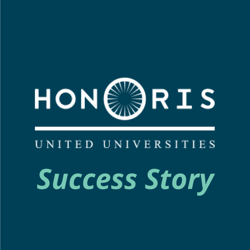 Syntrio Success Story - Honoris United University