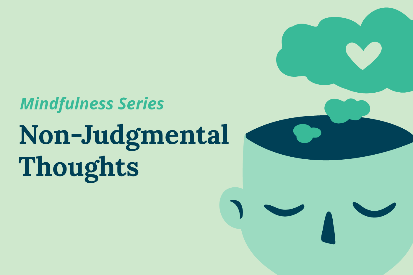 Removing Judgmental Thought from Organizational Culture