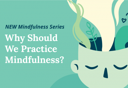 Keys to Improving Workplace Fulfillment: Mindfulness