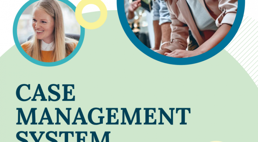 Case Management System (CMS) Brochure