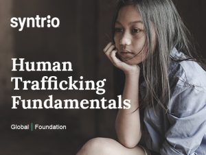 Human Trafficking Fundamentals Course - Human Rights