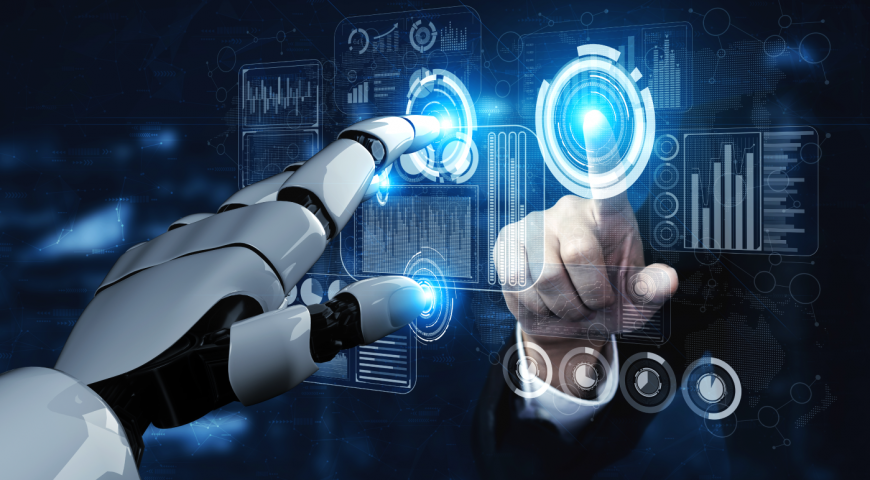 EEOC Warns Employers that Using Artificial Intelligence In Employment Decisions May Lead to Charges of Discrimination