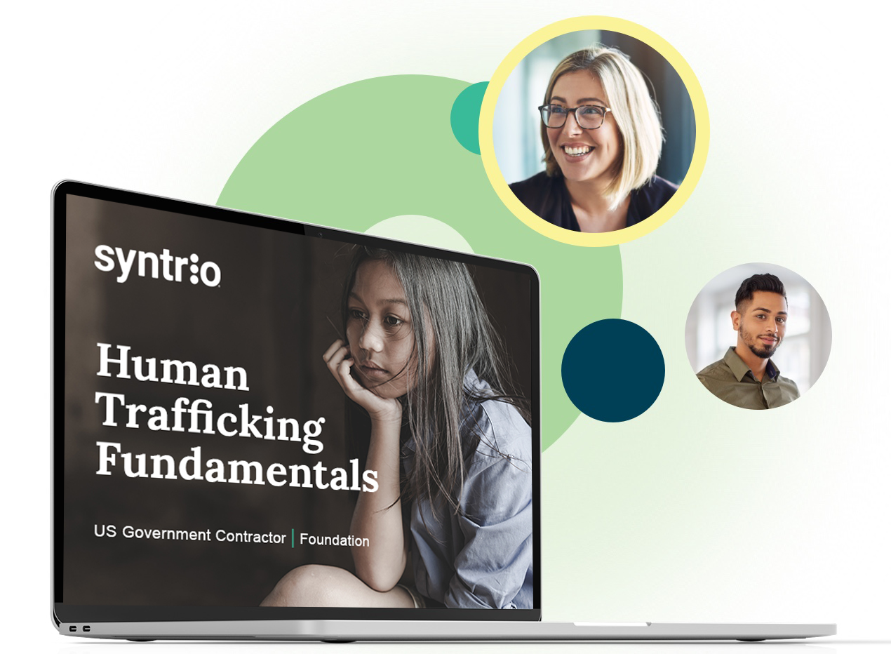 Human-Trafficking-Series - Human Right Courses