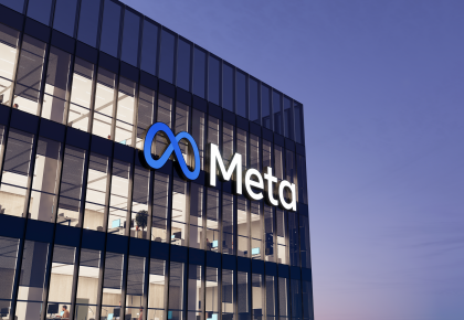 Meta Sued Over Alleged HIPAA Violations