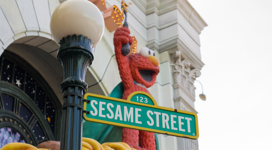 Sesame Place Under Fire Following Viral Videos of Employees Demonstrating Racial Bias
