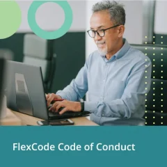 Syntrio Engage Collections - FlexCode of Conduct