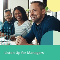 Syntrio Engage Collections - Listen Up for Managers
