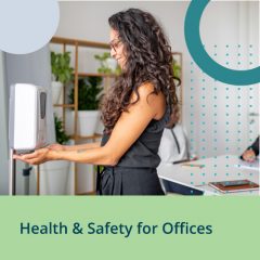 Syntrio Engage Collections - Health & Safety for Offices