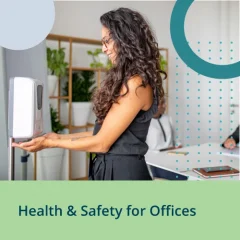 Syntrio Engage Collections - Health & Safety for Offices Syntrio Engage Collections - Health & Safety for Offices