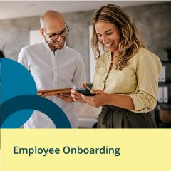 Syntrio Engage Collections - Employee Onboarding