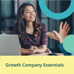 Syntrio Engage Collections - Growth Company Essentials