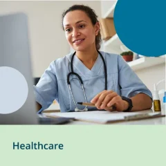 Syntrio Engage Collections - Healthcare Syntrio Engage Collections - Healthcare