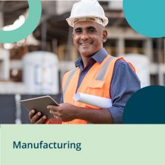 Syntrio Engage Collections - Manufacturing Syntrio Engage Collections - Manufacturing