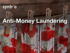 Syntrio - Anti-Money Laundering