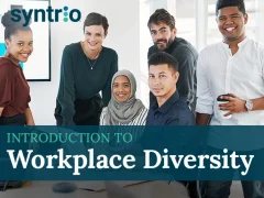 Syntrio Workplace Diversity