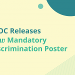 EEOC Releases New Mandatory Discrimination Poster