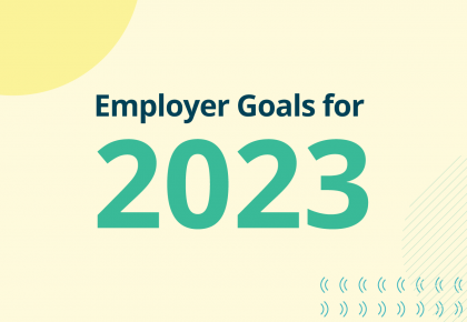 Employee Retention Leaps to the Forefront of Employer Goals for 2023