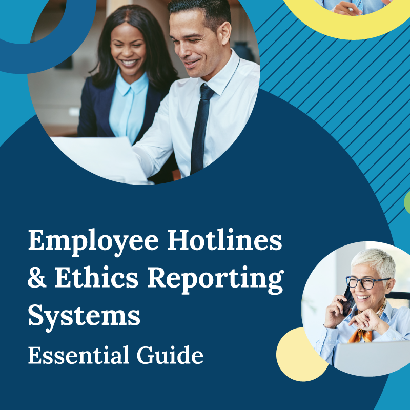 Essential Guide Employee Hotline and Reporting System