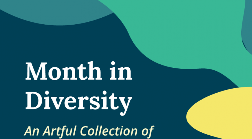 Month in Diversity