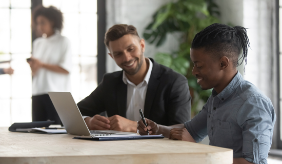 Syntrio Business Skills eLearning & Training Courses Syntrio Business Skills eLearning & Training Courses