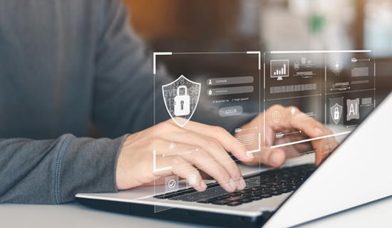 Syntrio - Cybersecurity Training Syntrio Cyber Security Training