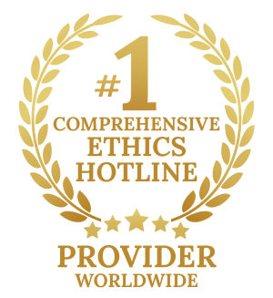 Syntrio Hotline Comprehensive Ethics Reporting Solution