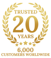 Syntrio Trusted for Over 20 Years by Over 6,000 Customers