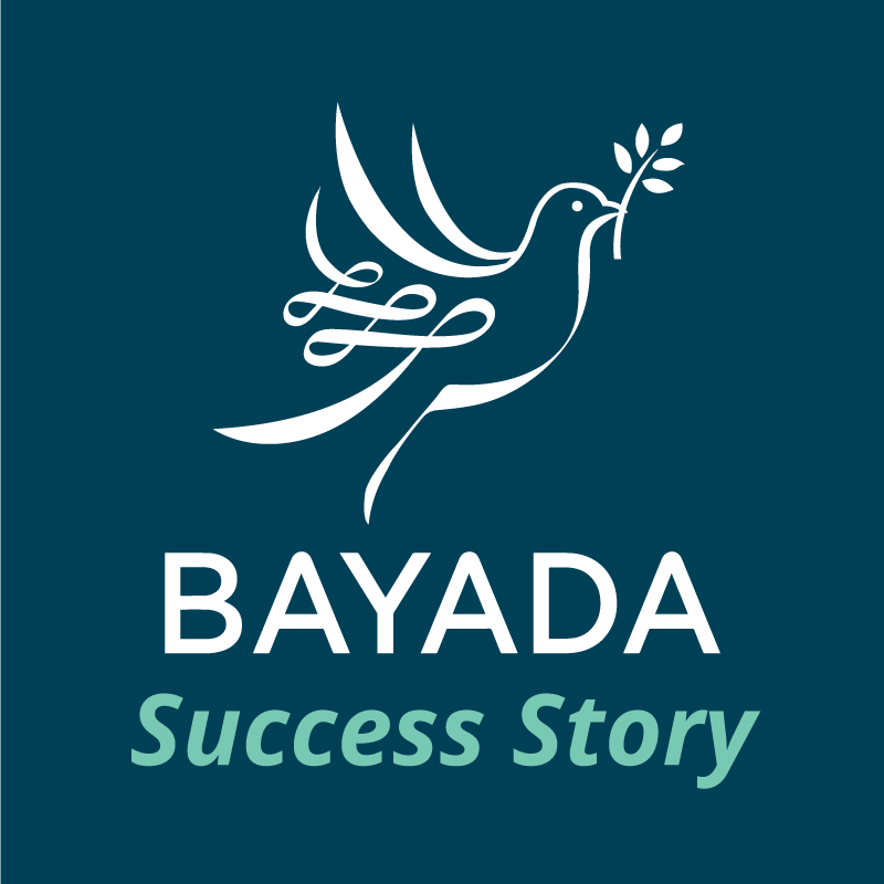 Bayada Success Story Icon