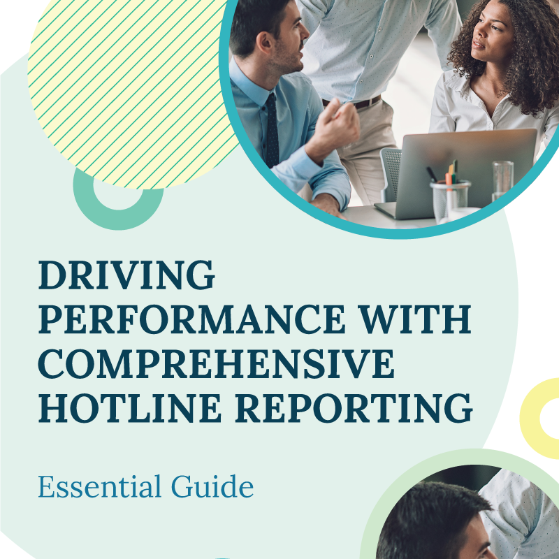 Essential Guide Driving Performance with Comprehensive Hotline Reporting